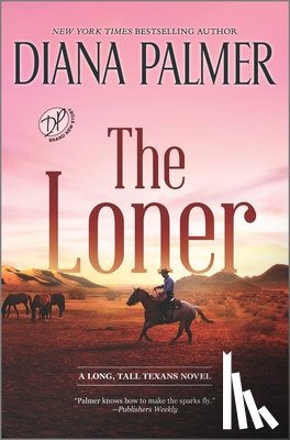 Palmer, Diana - The Loner