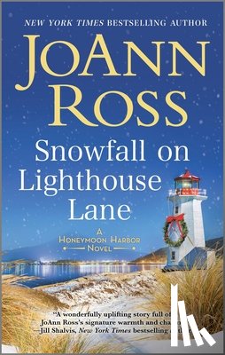 Ross, Joann - Snowfall on Lighthouse Lane