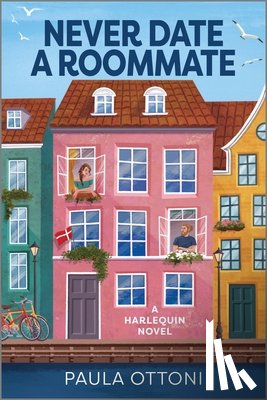 Ottoni, Paula - Never Date a Roommate