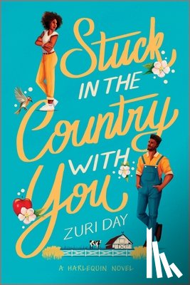 Day, Zuri - Stuck in the Country With You
