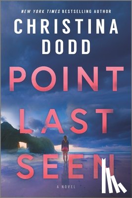 Dodd, Christina - Point Last Seen