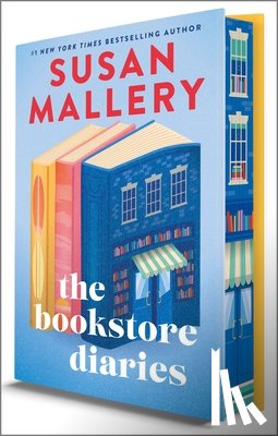 Mallery, Susan - The Bookstore Diaries (Deluxe Limited Edition)