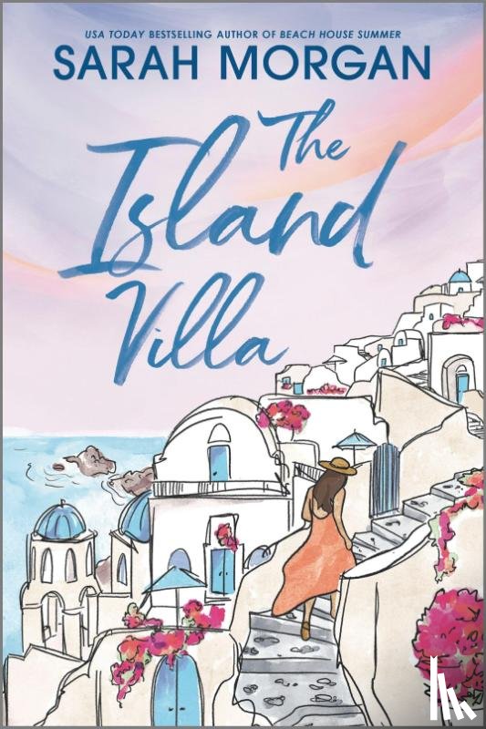 Morgan, Sarah - Morgan, S: Island Villa