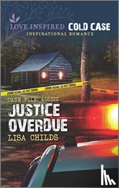CHILDS, LISA - JUSTICE OVERDUE