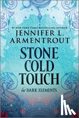 Armentrout, Jennifer L - Armentrout, J: Stone Cold Touch