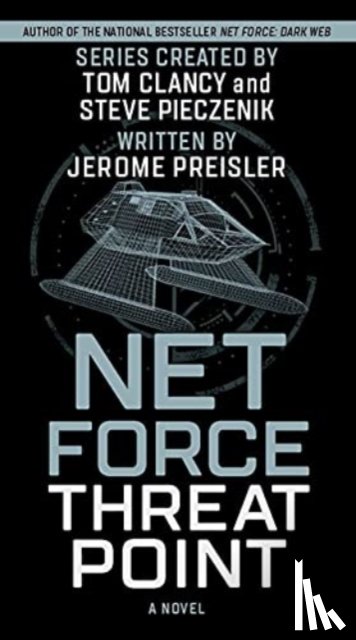 Preisler, Jerome - Net Force
