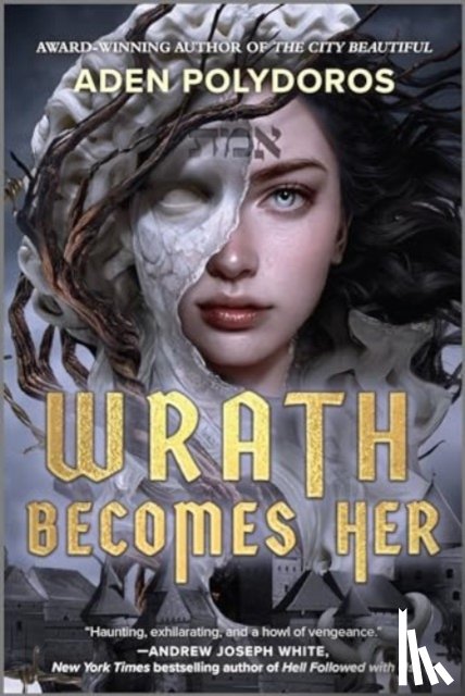 Polydoros, Aden - Wrath Becomes Her