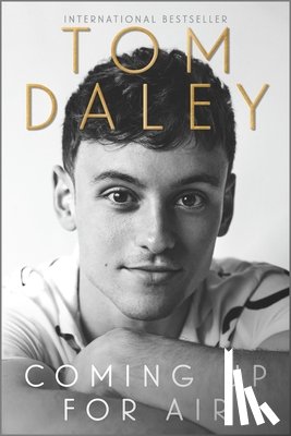 Daley, Tom - Coming Up for Air