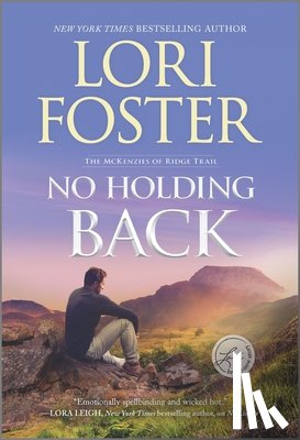 Foster, Lori - No Holding Back