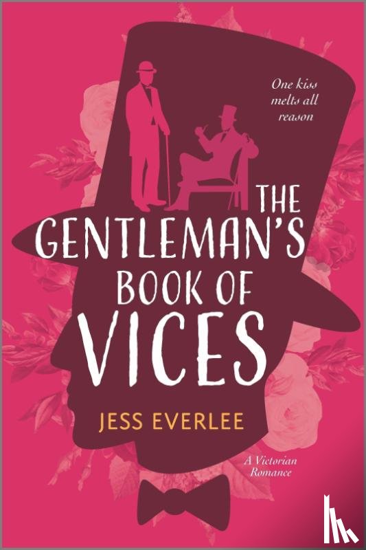 Everlee, Jess - Everlee, J: Gentleman's Book of Vices