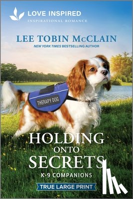 McClain, Lee Tobin - Holding Onto Secrets: An Uplifting Inspirational Romance