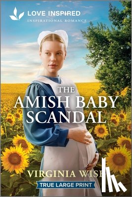 Wise, Virginia - The Amish Baby Scandal: An Uplifting Inspirational Romance
