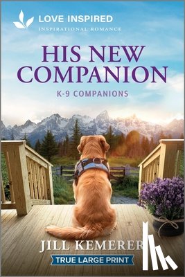 Kemerer, Jill - His New Companion: An Uplifting Inspirational Romance