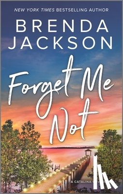 Jackson, Brenda - Forget Me Not