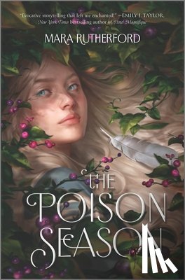 Rutherford, Mara - The Poison Season