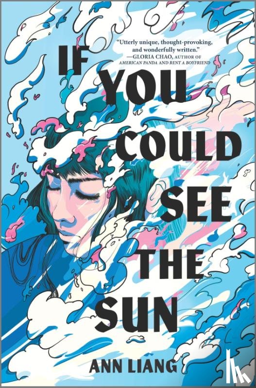 Liang, Ann - If You Could See the Sun