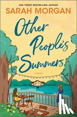 Morgan, Sarah - Other People's Summers