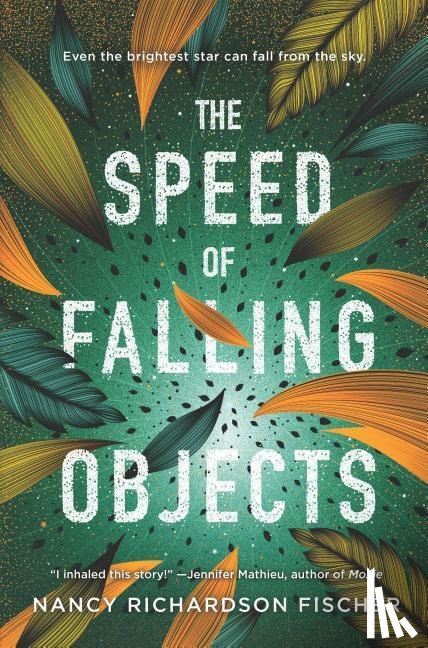 Fischer, Nancy Richardson - SPEED OF FALLING OBJECTS ORIGI