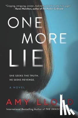 Lloyd, Amy - 1 MORE LIE ORIGINAL/E