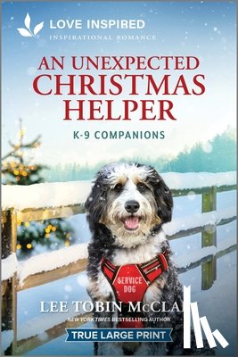 McClain, Lee Tobin - An Unexpected Christmas Helper: An Uplifting Inspirational Romance