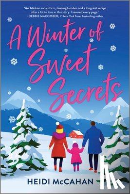 McCahan, Heidi - A Winter of Sweet Secrets