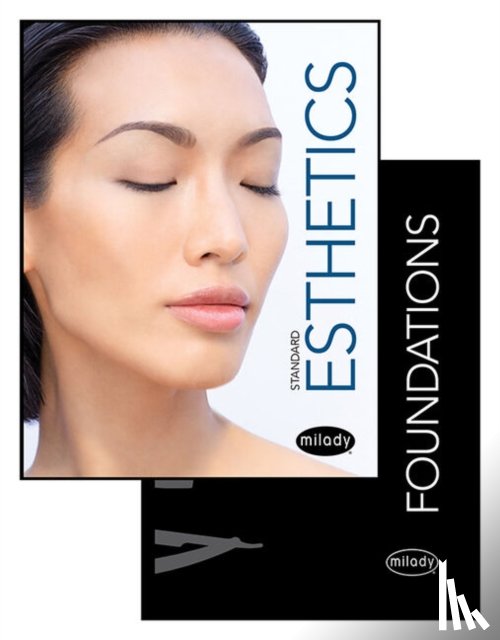 Milady (.) - Student Workbook for Milady Standard Esthetics: Fundamentals