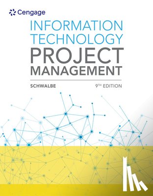 Schwalbe, Kathy (Augsburg College) - Information Technology Project Management