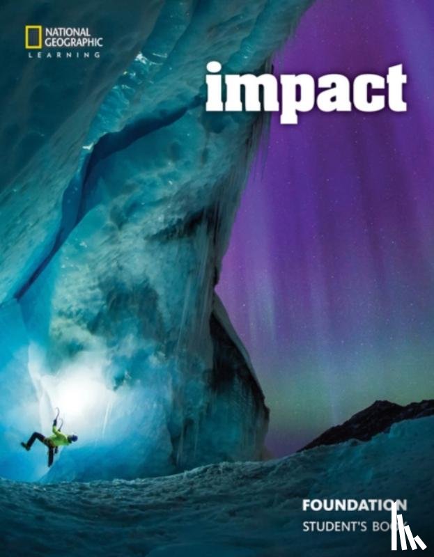 Stannett, Katherine - Impact Foundation (British English)