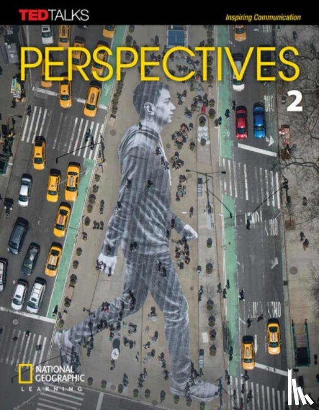 National Geographic Learning - Perspectives 2: Workbook