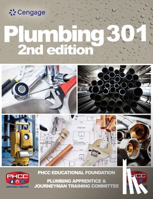 PHCC Educational Foundation, Ed Moore - Plumbing 301