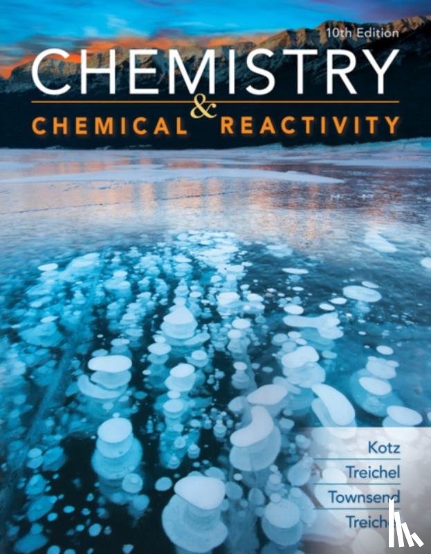 Kotz, John (State University of New York, Treichel, Paul (University of Wisconsin, Townsend, John (West Chester University of Pennsylvania (Retired)), Treichel, David (Nebraska Wesleyan University) - Chemistry and Chemical Reactivity