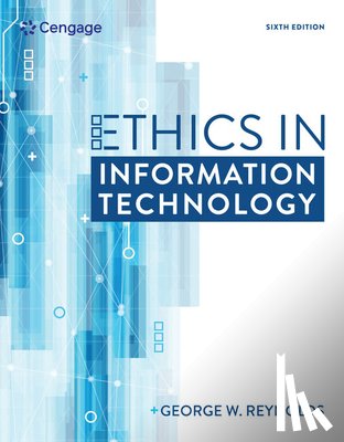 Reynolds, George (Strayer University) - Ethics in Information Technology