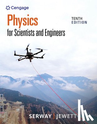 Serway, Raymond (James Madison University (Emeritus)), Jewett, John (California State Polytechnic University, Pomona) - Physics for Scientists and Engineers