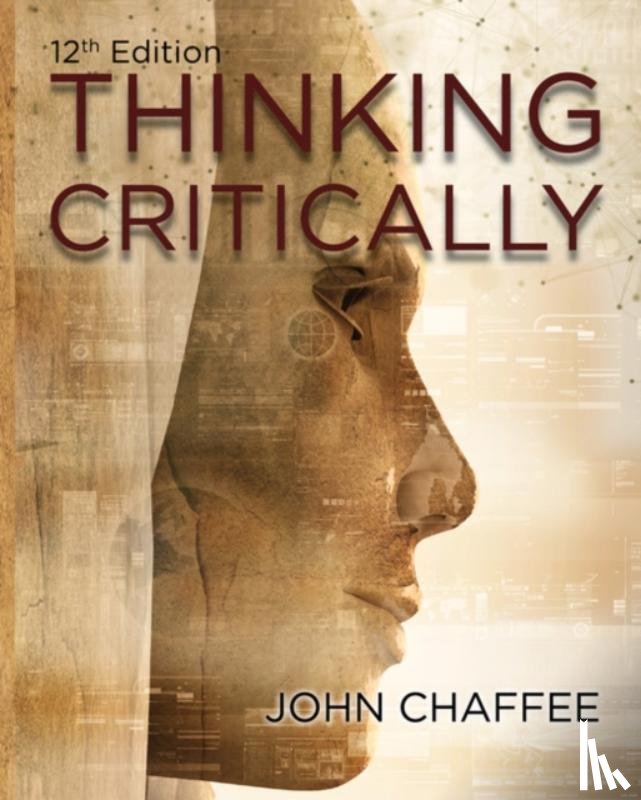 Chaffee, John (City University of New York) - Thinking Critically