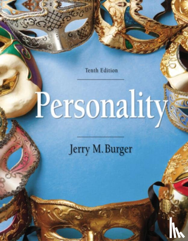 Burger, Jerry (Santa Clara University) - Personality