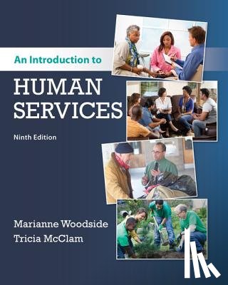 Woodside, Marianne (University of Tennessee, McClam, Tricia (University of Tennessee - An Introduction to Human Services