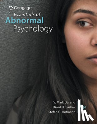 Durand, V. (University of South Florida, Barlow, David (Boston University), Hofmann, Stefan (Boston University) - Essentials of Abnormal Psychology