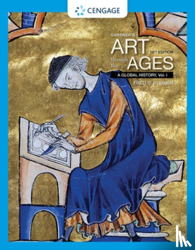 Kleiner, Fred (Boston University) - Gardner's Art Through the Ages
