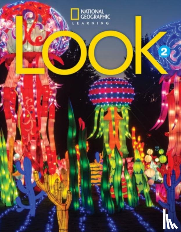 Wilson, Rachel - Look 2