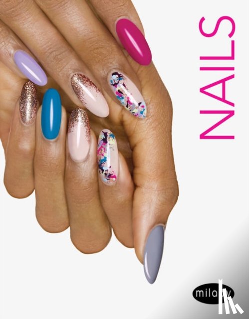 Milady (.) - Milady Standard Nail Technology