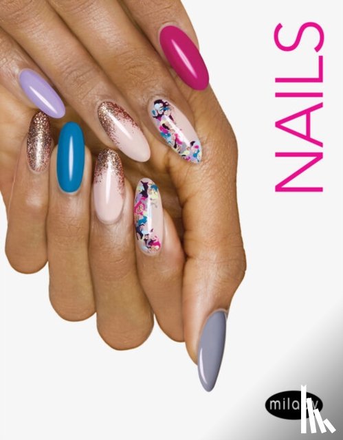 Milady (.) - Workbook for Milady Standard Nail Technology
