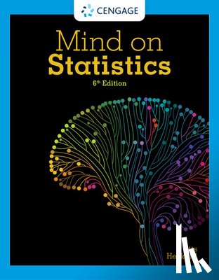 Utts, Jessica (University of California, Heckard, Robert (Pennsylvania State University) - Mind on Statistics