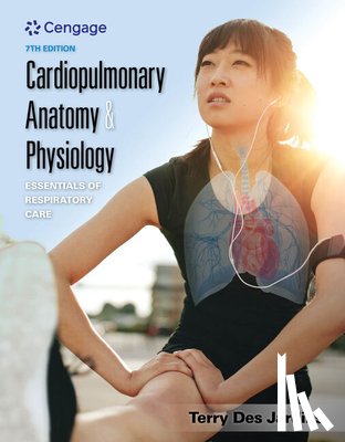 Des Jardins, Terry (Parkland College - Cardiopulmonary Anatomy & Physiology