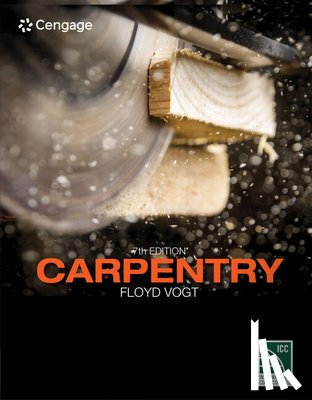 Vogt, Floyd (State University of New York - Carpentry