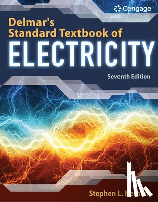 Herman, Stephen (Lee College (deceased)) - Delmar's Standard Textbook of Electricity
