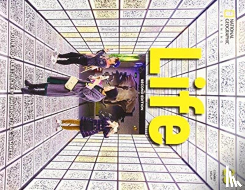  - Life: Combo Split 2B with Web App