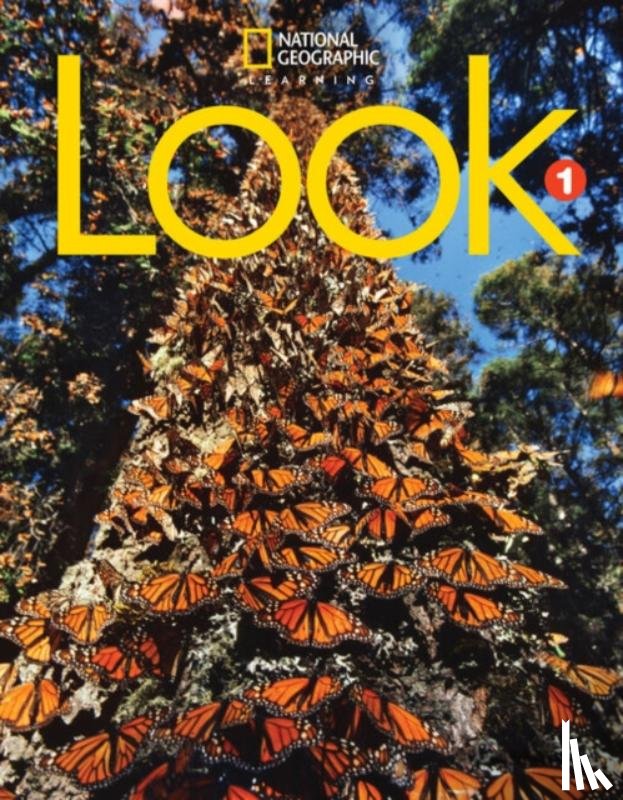 Bilsborough, Katherine, Bilsborough, Steve - Look 1: Workbook