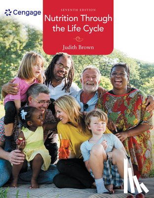 Brown, Judith (University of Minnesota - Nutrition Through the Life Cycle