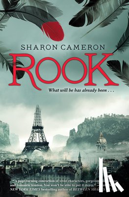 Cameron, Sharon - ROOK