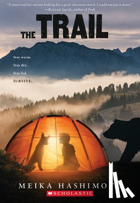 Hashimoto, Meika - The Trail